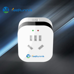 smart plug