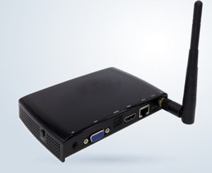 wireless AV transmitter