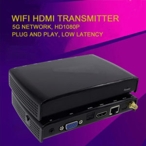 hdmi audio-visual transmitter