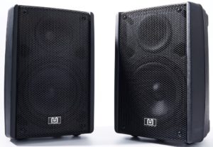 multifunctional loudspeaker